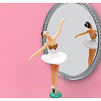 BALLERI DANCE/TWIRL JEWELRY BOX 2D