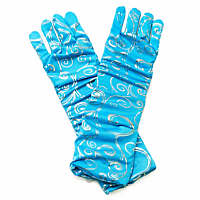 ICE PRINCESS GLOVES LG