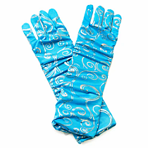ICE PRINCESS GLOVES LG