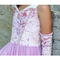 SOFT SLEEP SWEETHEART GOWN 3/4