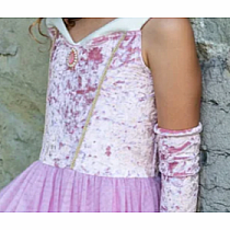 SOFT SLEEP SWEETHEART GOWN 3/4
