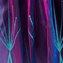 PURPLE ICE PRINCESS XL