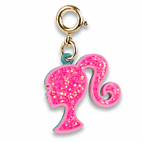 CHARM IT BARBIE GLTR CHARM