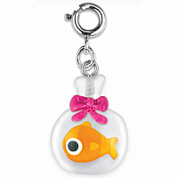 Lil’ Goldfish Charm