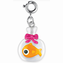 Lil’ Goldfish Charm