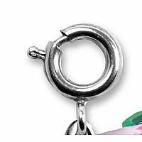 CHARM IT MERMAID TREASURE CHEST CHARM