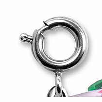 CHARM IT MERMAID TREASURE CHEST CHARM