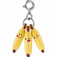CHARM IT! Banana-moji Charm