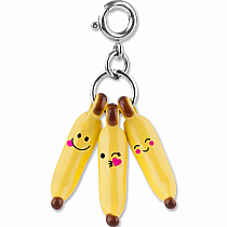CHARM IT! Banana-moji Charm