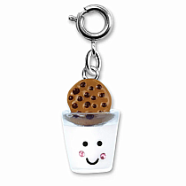 CHARM IT! Milk  Cookies Charm