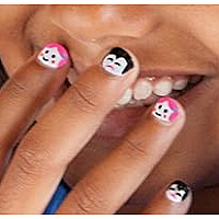 Nail Art  