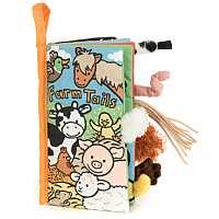 FARM TAILS BOOK