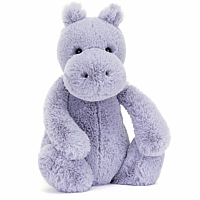BASHFUL HIPPO ORIG