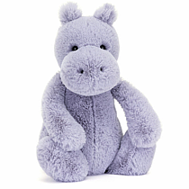 BASHFUL HIPPO ORIG