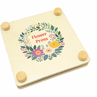 FLOWER PRESS