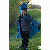 STARRY KNIGHT DRAGON