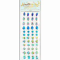 FACE CRYSTALS MULTI PACK