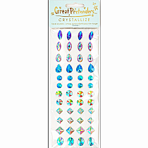 FACE CRYSTALS MULTI PACK