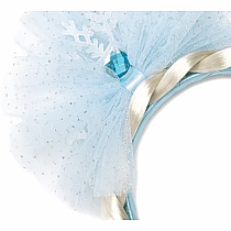 ICE QUEEN PRINCESS HAIR BRAID