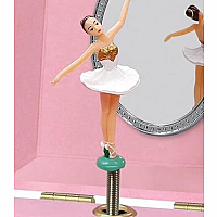 BALLERINA DANC JEWEL BX 1 DR