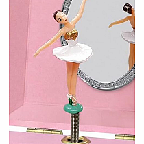 BALLERINA DANC JEWEL BX 1 DR