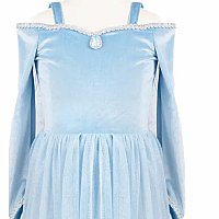 SOFT SISTERS FOREVER GOWN 7/8