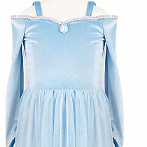 SOFT SISTERS FOREVER GOWN 7/8