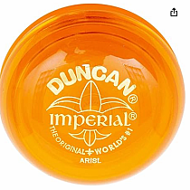 IMPERIAL YO-YO