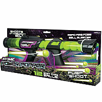 ATOMIC POWER POPPER 12X