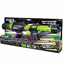 ATOMIC POWER POPPER 12X