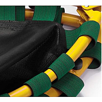 Fold & Go Trampoline