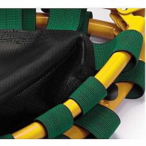 Fold & Go Trampoline