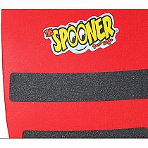 The Spooner Freestyle Board