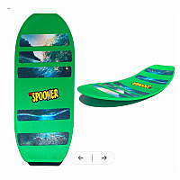 SPOONER BOARD LG PRO