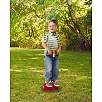 Hop & Squeak Pogo Jumper