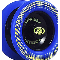 YOMEGA XODUS II YO YO