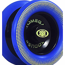 YOMEGA XODUS II YO YO