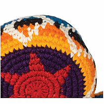 Guatemalan Kick Sacks
