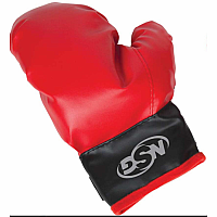 Boxing Set - red/black