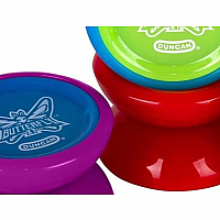 Butterfly Yo-Yo