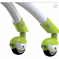 Pewi Elite - Green
