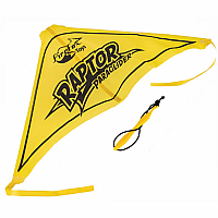 Raptor Paraglider