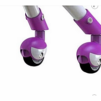 Pewi Elite Purple