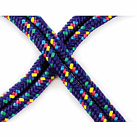 Jump Rope 8' Woven