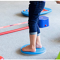 Playzone-Fit Twist N Spin