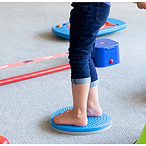 Playzone-Fit Twist N Spin