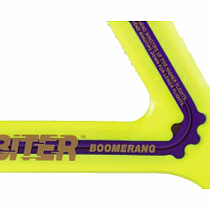 Aerobie Orbiter Boomerang