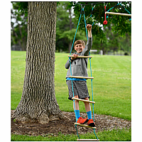 Slackers Ninja Ladder