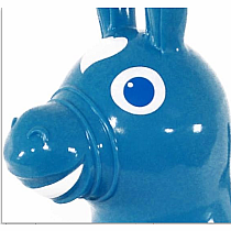 Rody Horse Teal