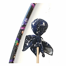 Galaxy Packaged Bow Set